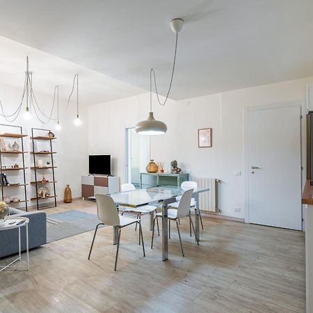 Casa San Faustino - Brescia Citycenter - By Host4U Eksteriør bilde