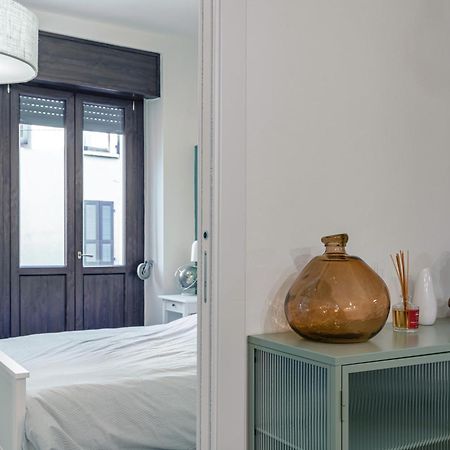 Casa San Faustino - Brescia Citycenter - By Host4U Eksteriør bilde