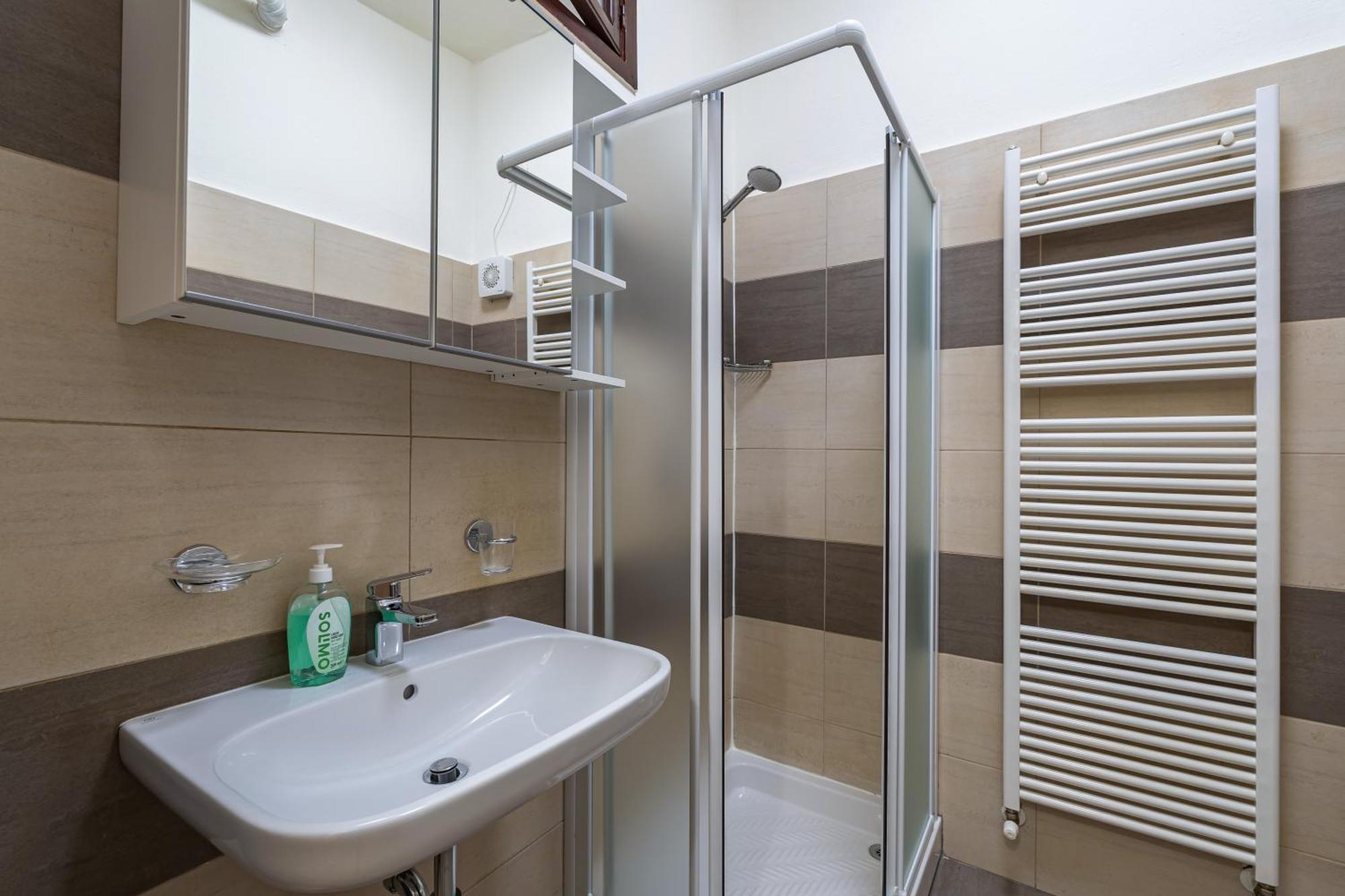 Casa San Faustino - Brescia Citycenter - By Host4U Eksteriør bilde