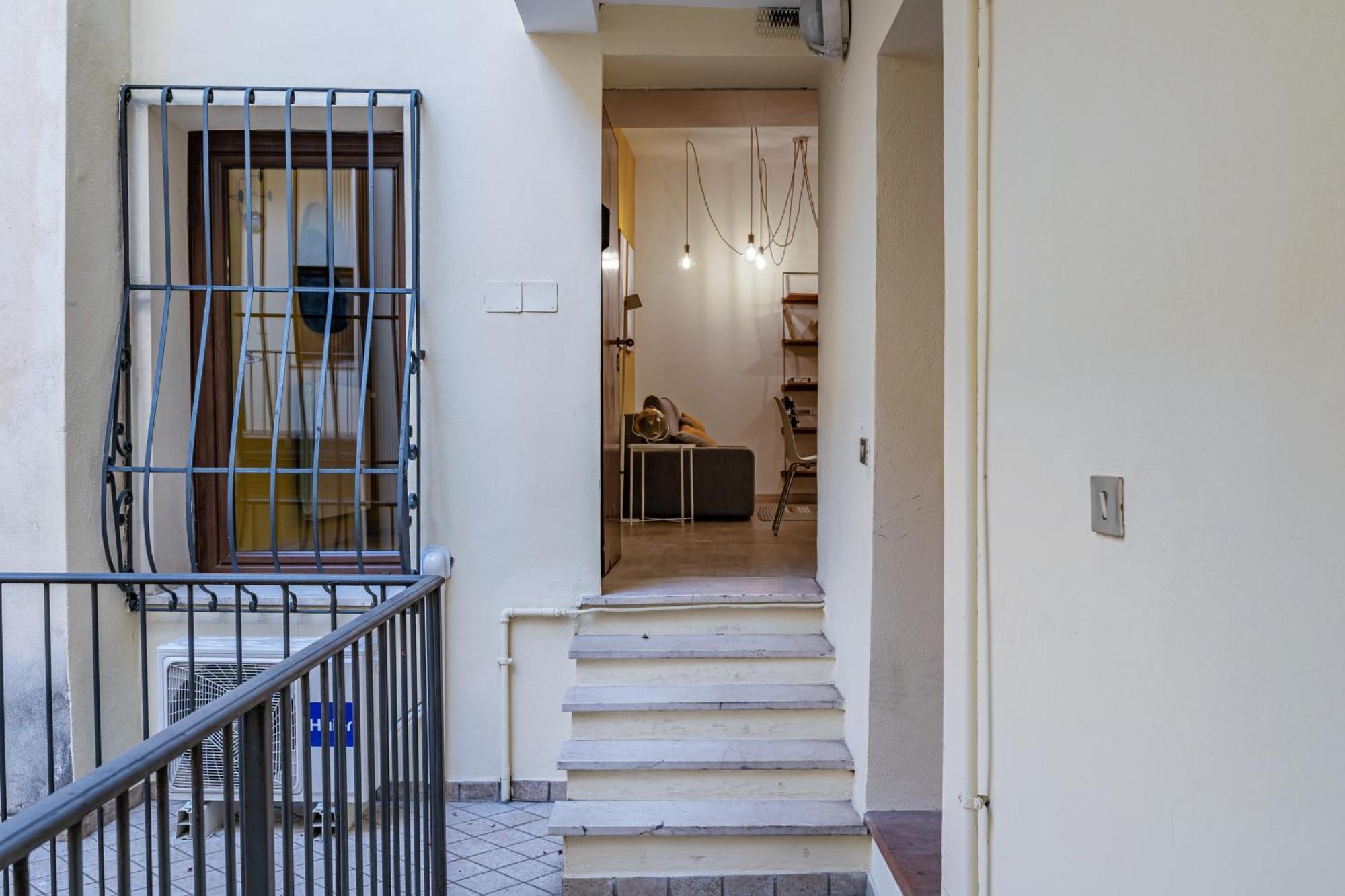 Casa San Faustino - Brescia Citycenter - By Host4U Eksteriør bilde