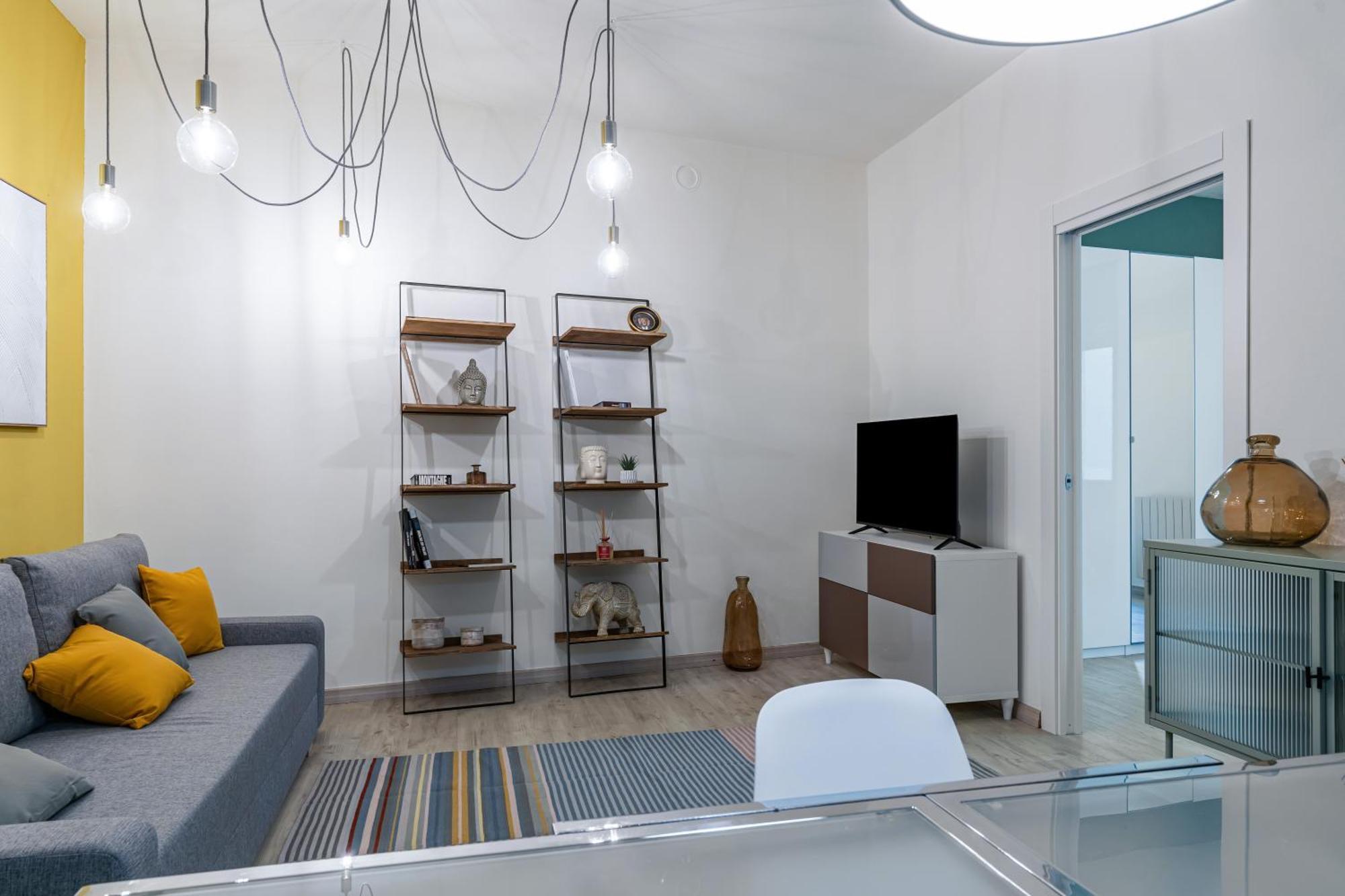 Casa San Faustino - Brescia Citycenter - By Host4U Eksteriør bilde