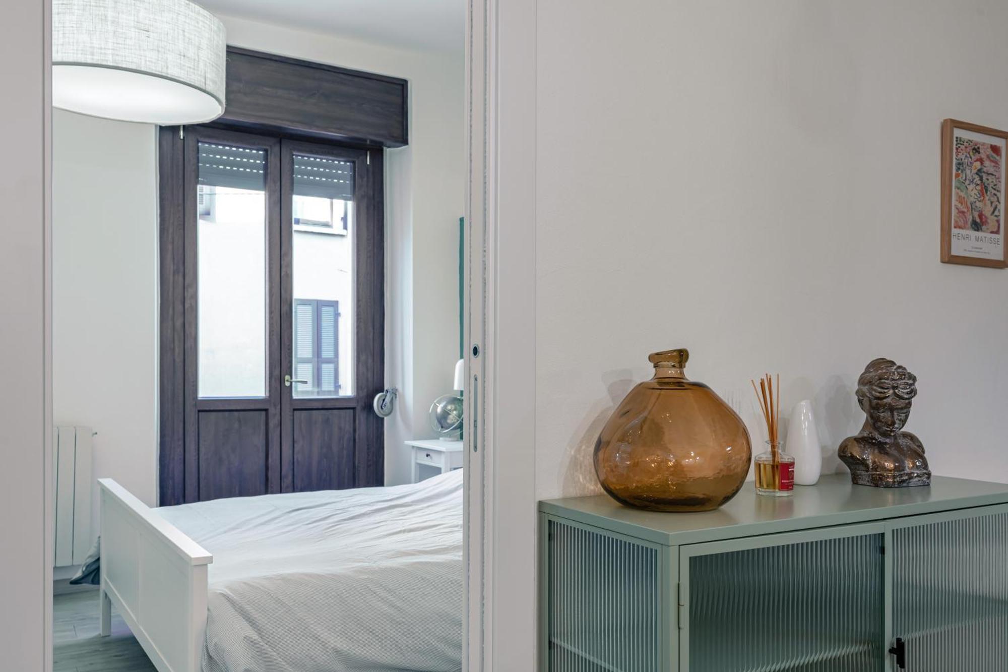 Casa San Faustino - Brescia Citycenter - By Host4U Eksteriør bilde