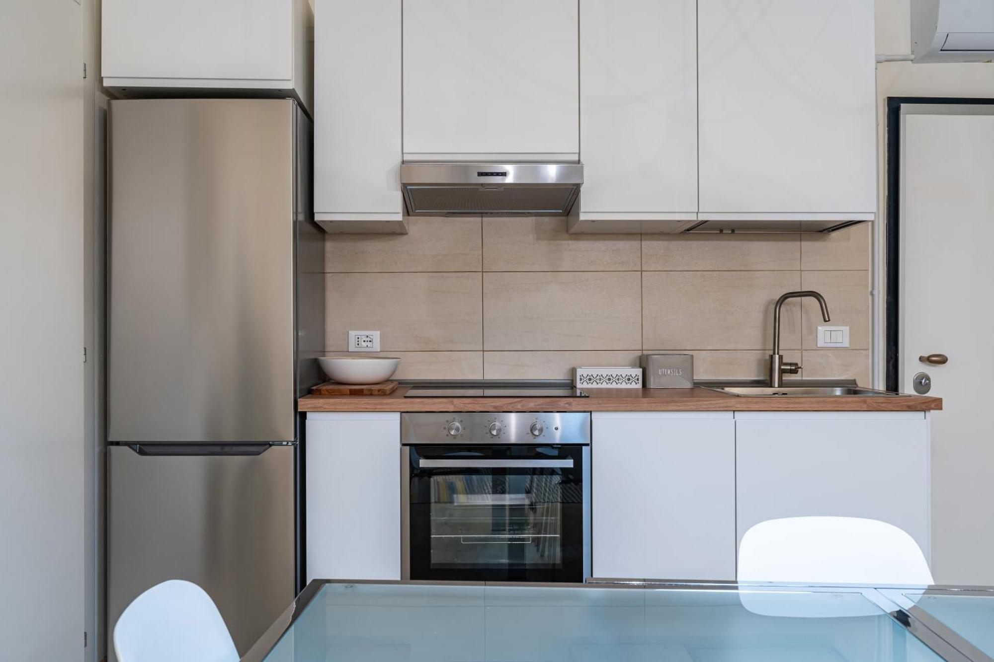Casa San Faustino - Brescia Citycenter - By Host4U Eksteriør bilde