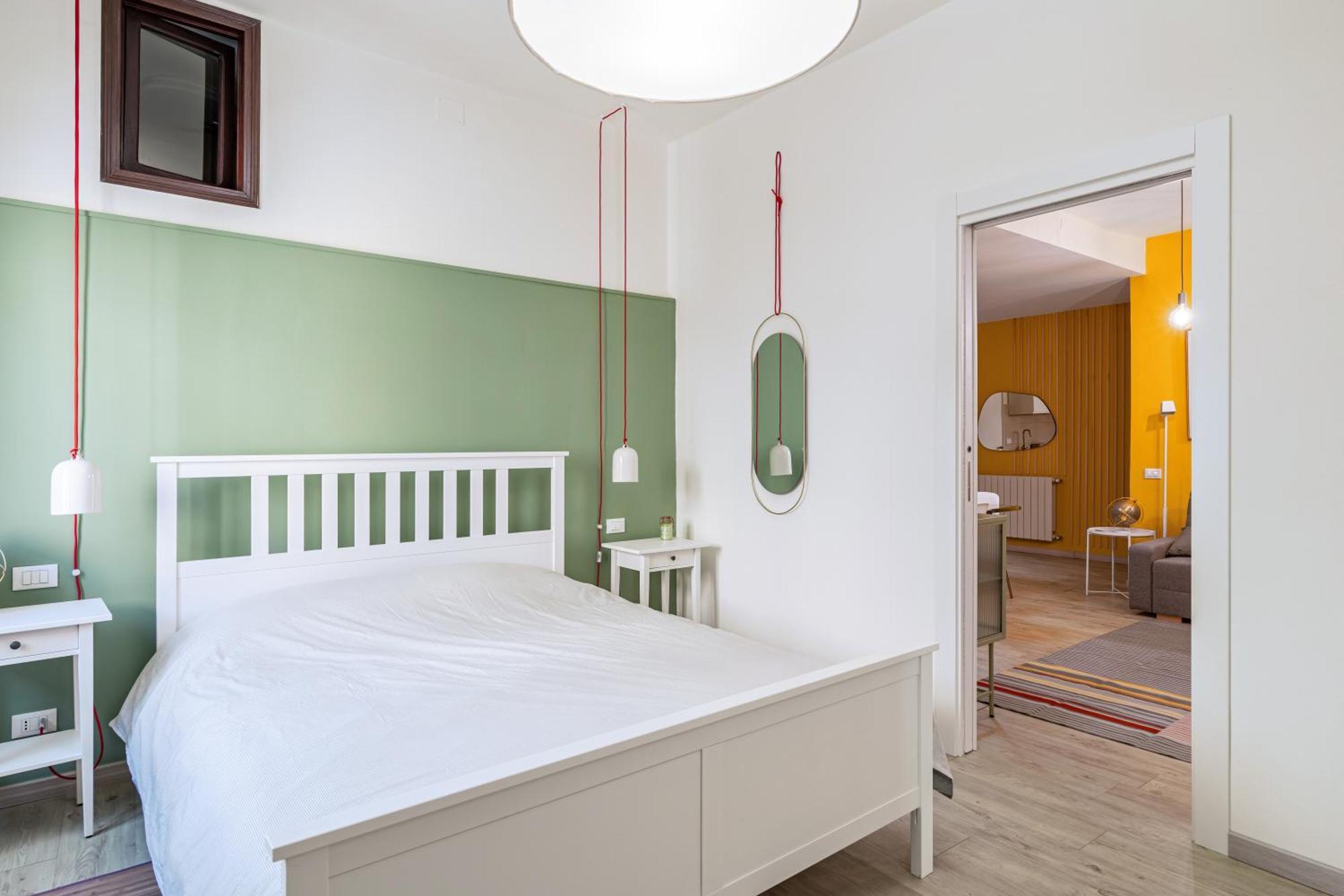 Casa San Faustino - Brescia Citycenter - By Host4U Eksteriør bilde