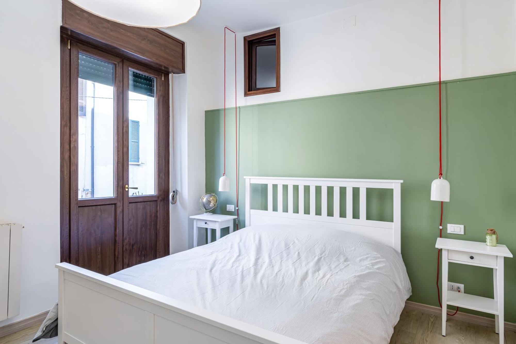 Casa San Faustino - Brescia Citycenter - By Host4U Eksteriør bilde
