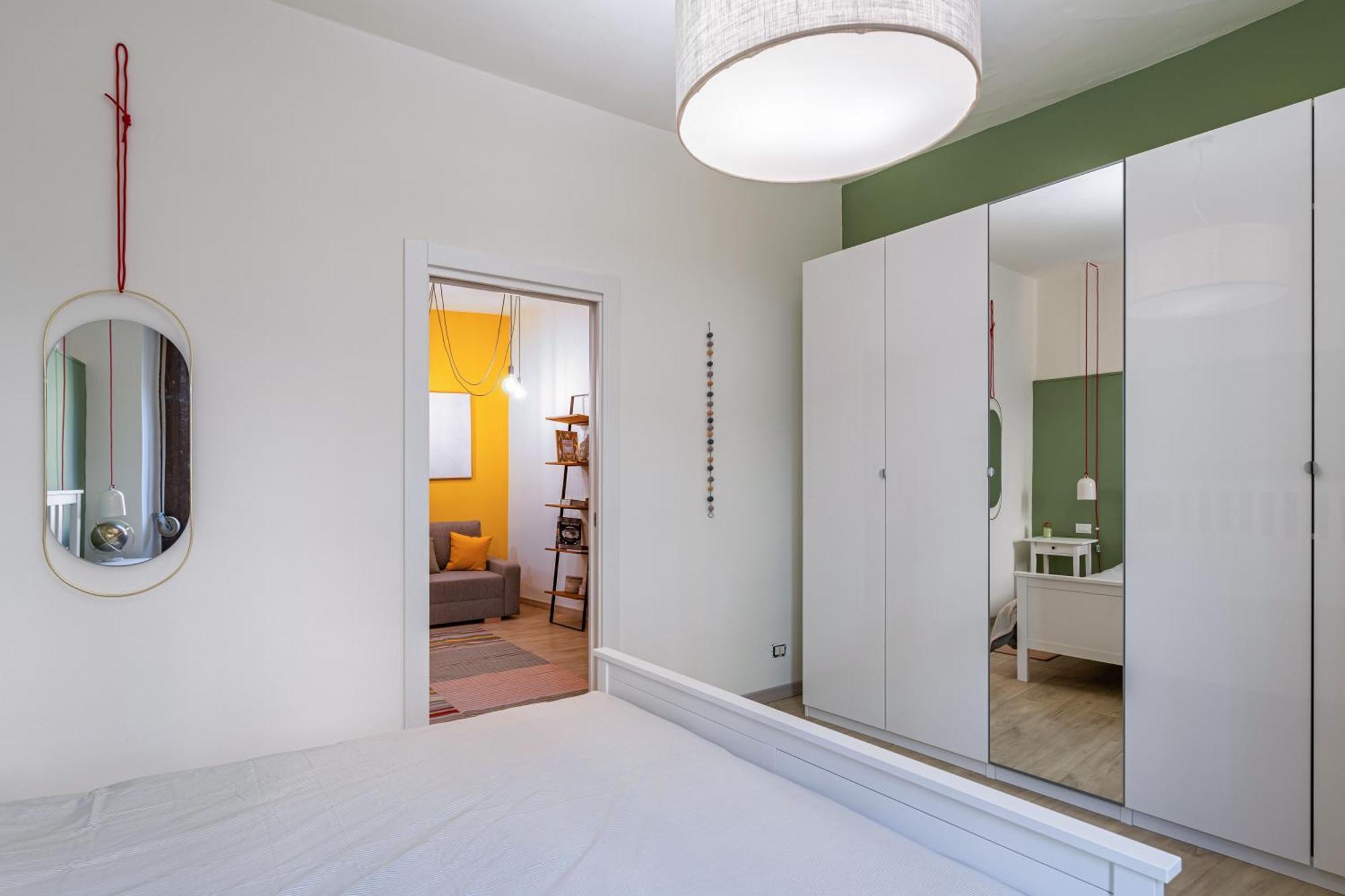 Casa San Faustino - Brescia Citycenter - By Host4U Eksteriør bilde